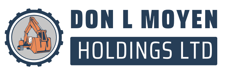 Don L. Moyen Holdings Ltd.